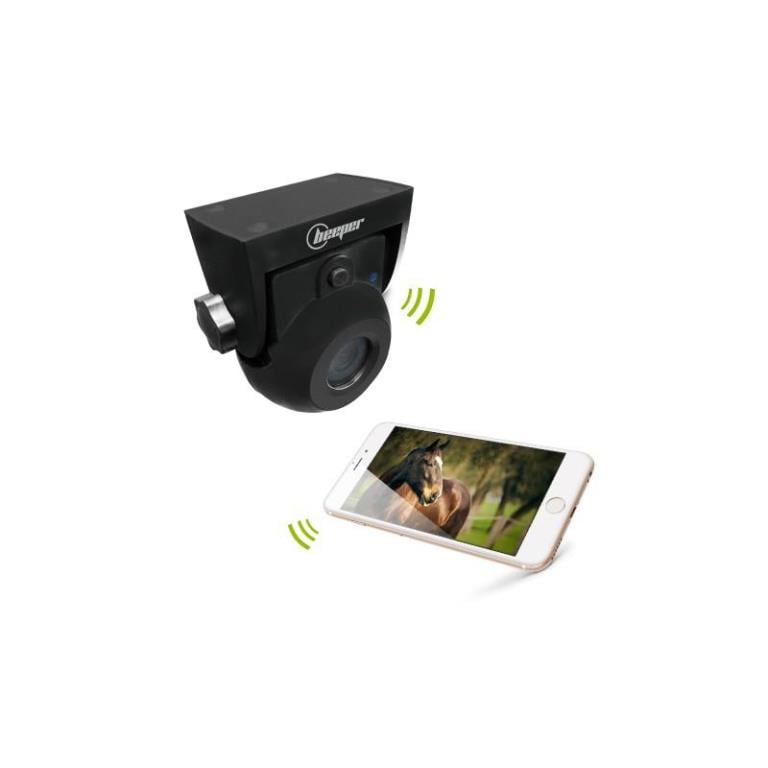 Caméra de recul (Caméra de recul) BEEPER ref. H1WIFI